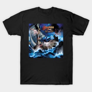 Symphony X T-Shirt